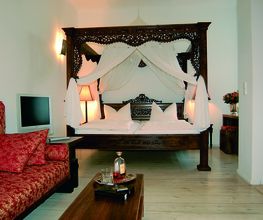 Studio Deluxe im Blue Home