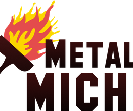 Metallmichl Logo