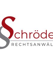Rechtsanwaltskanzlei Schröder  Logo
