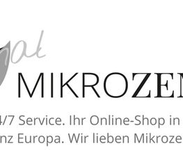 Mikrozement Logo