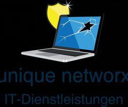 unique networx Logo