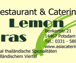 Thai Restaurant Potsdam