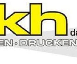 BKH Datentechnik Logo