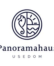 Panoramahaus Usedom Logo