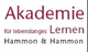 Textbild: "Akademie für lebenslanges Lernen, Hammon & Hammon".
