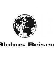 Globus Reisen Logo