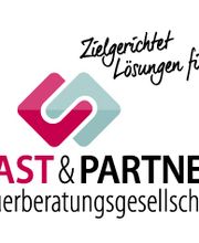 Mast & Partner Steuerberatungsgesellschaft Logo