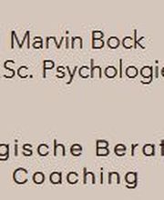 Psychologische Beratung und Coaching Logo