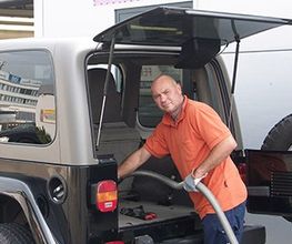 Autoaufbereitung Majewski