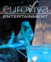 Euroviva Entertainment Logo
