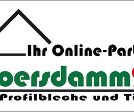 boersdamm24 Logo