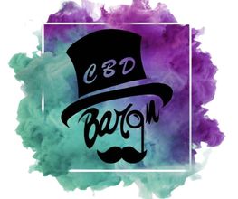 CBD-Baron UG Logo