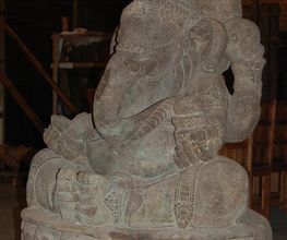 Ganesha