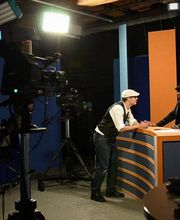 Mano Ezoh - Weltrekord Film Arbeiten