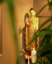 CHABA Thai Massage & Spa