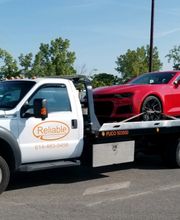 Reliable Towing and Services image 9
