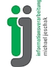 Informationsverarbeitung Michael Jeschak Logo