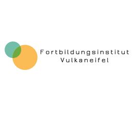 Fortbildungsinstitut Vulkaneifel Logo