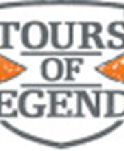 Tours of Legends Logo