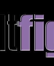 Kultfigur Logo