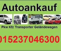 Versmold Autoankauf