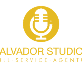 Salvador Studioz Logo