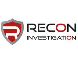 Recon Detektei Bodensee Logo