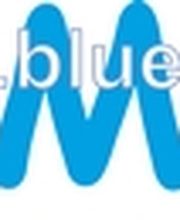 Blue Sky Modellbau Logo