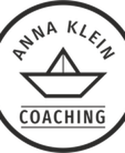 Anna Klein Coaching  Logo