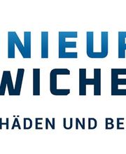 Ingenieurbüro Darwiche Logo