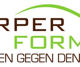 Körperformen Nürnberg Logo
