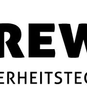 Drews Sicherheitstechnik GmbH Logo