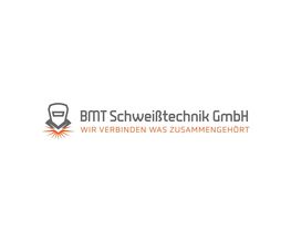BMT Schweißtechnik GmbH Logo