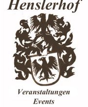 Henslerhof Logo