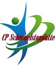 CP Schimmelstopplatte Logo
