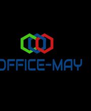 Office-May Logo