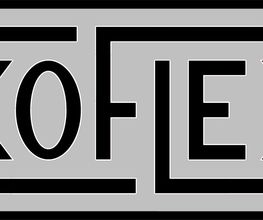 EKOFLEX GmbH Logo