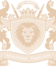 Agentur Emilian Logo