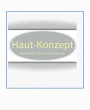 Haut-Konzept  Logo