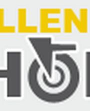 der ROLLENDE SHOP.de Logo