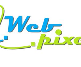 2Webpixel Logo