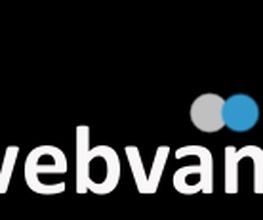 webvana Logo