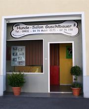 Hundesalon Guschlbauer von außen