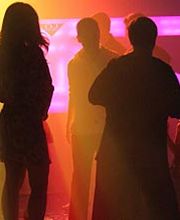 Wir sorgen für perfektes Entertainment