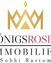 KÖNIGSROSEN IMMOBILIEN Logo