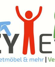 Koczy Events e.K. Logo