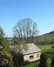 Ferienhaus Erzgebirge