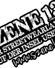 Szene 13 Logo