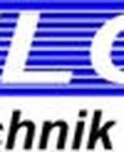 Delco Datentechnik GmbH Logo