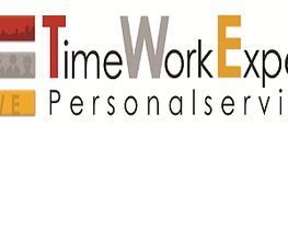 Time Work Expert GmbH & Co. KG Logo